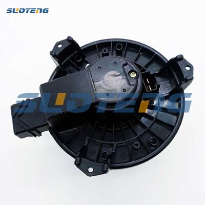 Motor de ventilador ND116340-7350 para excavadora HB205 PC130