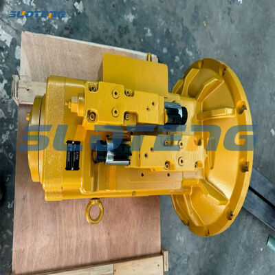 531-9886 5319886 Bomba hidráulica para excavadora E320GC