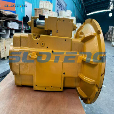 531-9886 5319886 Bomba hidráulica para excavadora E320GC