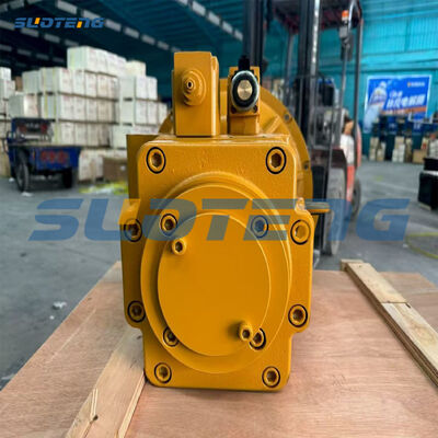 531-9886 5319886 Bomba hidráulica para excavadora E320GC