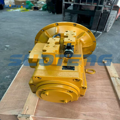 531-9886 5319886 Bomba hidráulica para excavadora E320GC