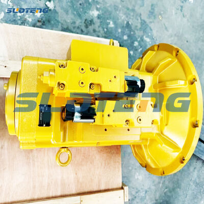 531-9886 5319886 Bomba principal hidráulica para excavadora 320GC 323GC