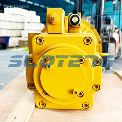 531-9886 5319886 Bomba principal hidráulica para excavadora 320GC 323GC