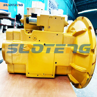 531-9886 5319886 Bomba principal hidráulica para excavadora 320GC 323GC