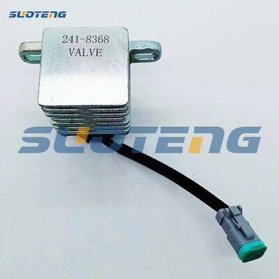 241-8368 2418368 Relé de interruptor magnético para camión 769D 770G
