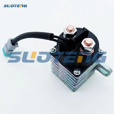 241-8368 2418368 Relé de interruptor magnético para camión 769D 770G