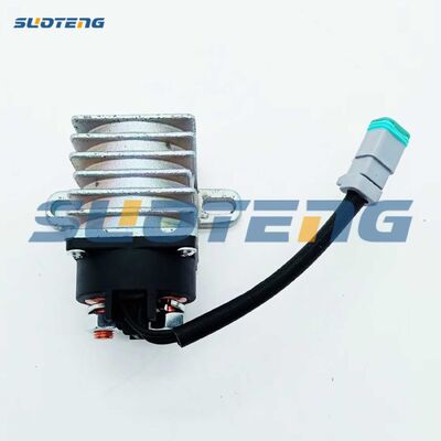 241-8368 2418368 Relé de interruptor magnético para camión 769D 770G