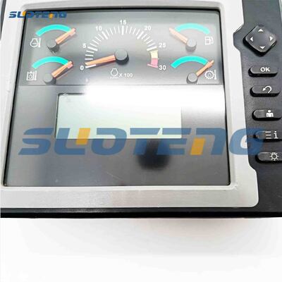 371-8255 3718255 Panel de visualización del monitor para el tractor D6N LGP