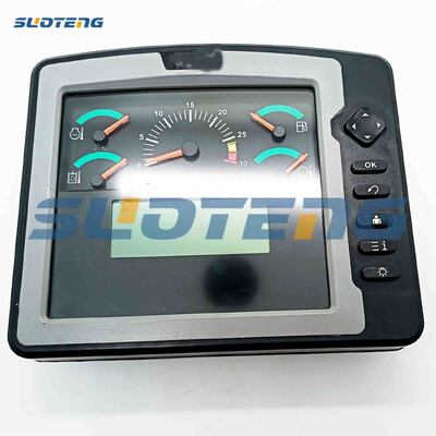 371-8255 3718255 Panel de visualización del monitor para el tractor D6N LGP