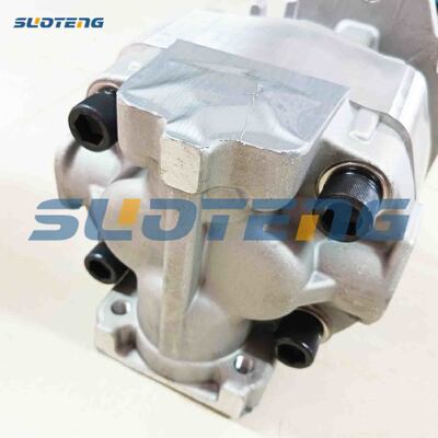 705-22-38050 7052238050 Hydraulic Pump for HD405-6 HD325-6 Dump Truck