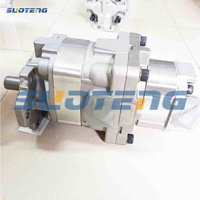 705-51-30660 7055130660 Bomba hidráulica para excavadora D85MS-15 D85EX-15