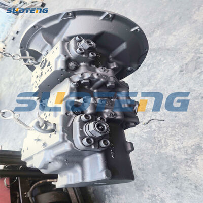 708-2H-00450 Bomba hidráulica para excavadora PC450LC-8