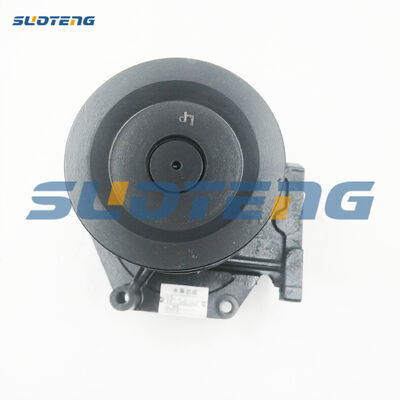 Bomba de agua WD61506SB para motor diésel WD165