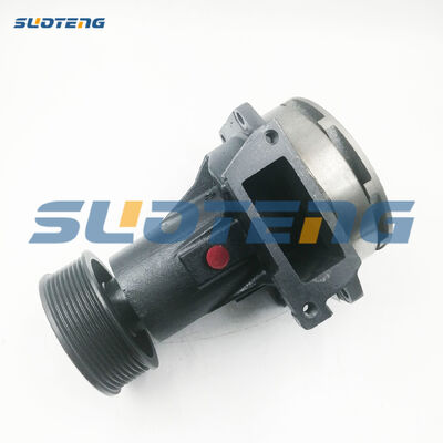 Bomba de agua WD61506SB para motor diésel WD165
