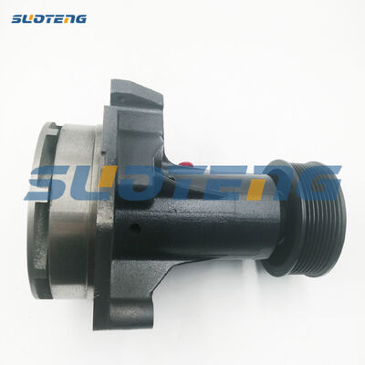 Bomba de agua WD61506SB para motor diésel WD165