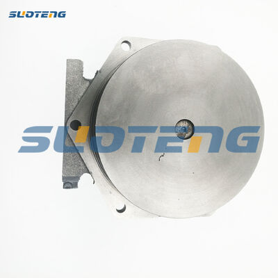 Bomba de agua WD61506SB para motor diésel WD165