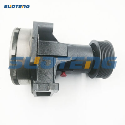 Bomba de agua WD61506SB para motor diésel WD165