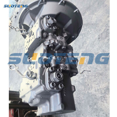 708-2H-00450 Bomba hidráulica para excavadora PC450LC-8