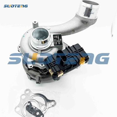 14411-8X02D 144118X02D Turbocompresor para el motor YD25DDTI