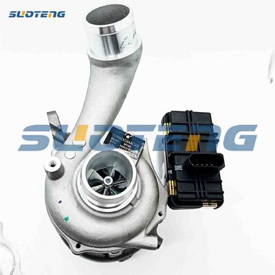 14411-8X02D 144118X02D Turbocompresor para el motor YD25DDTI