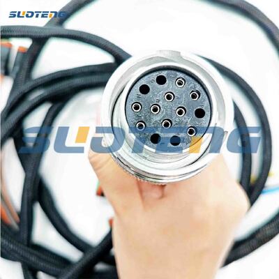 378-3725 3783725 Arneses de cableado para el planeador PC310B