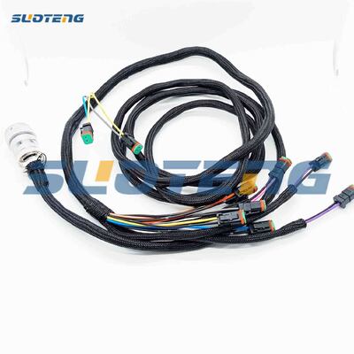 378-3725 3783725 Arneses de cableado para el planeador PC310B