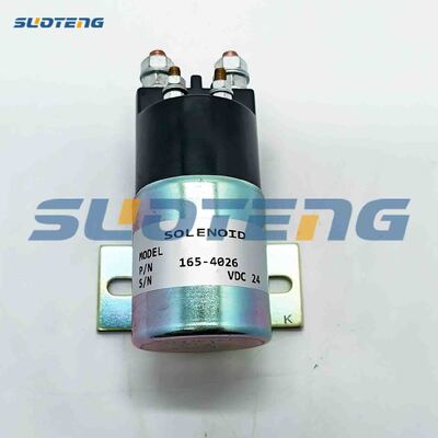 165- 4026 1654026 Conjunto de interruptores magnéticos para el tractor 776C 776D