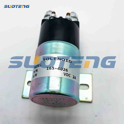 165- 4026 1654026 Conjunto de interruptores magnéticos para el tractor 776C 776D