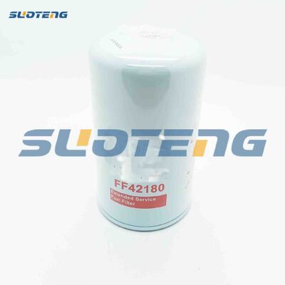 5670175 Filtro de combustible para partes del motor