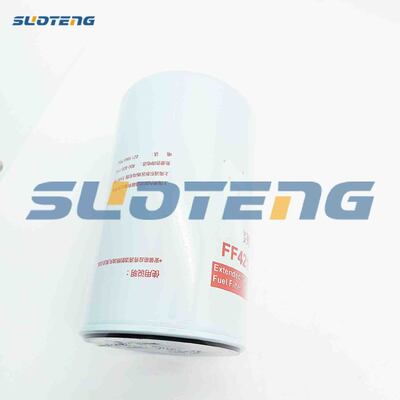 5670175 Filtro de combustible para partes del motor