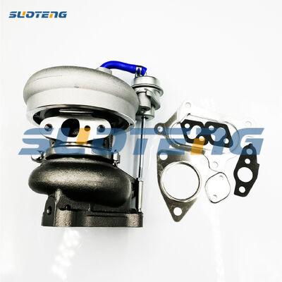 17201-67040 Turbocompresor para motor diésel