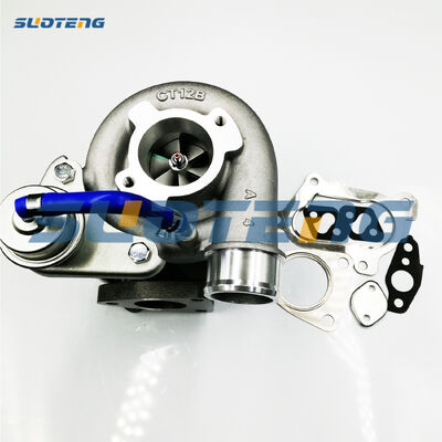 17201-67040 Turbocompresor para motor diésel