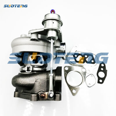 17201-67040 Turbocompresor para motor diésel