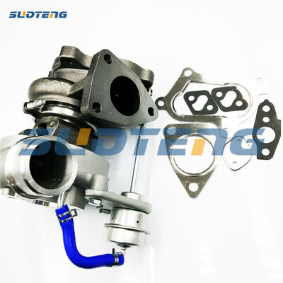 17201-67040 Turbocompresor para motor diésel