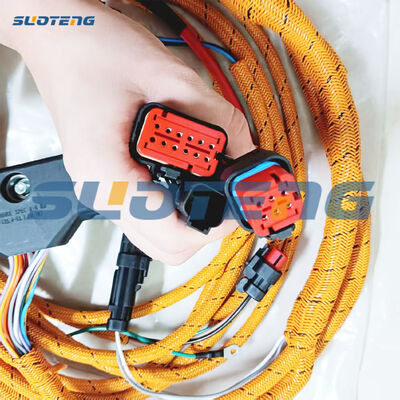 337-5809 Arnés de cableado 3375809 para excavadora M313D M315D