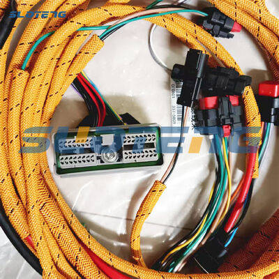 337-5809 Arnés de cableado 3375809 para excavadora M313D M315D