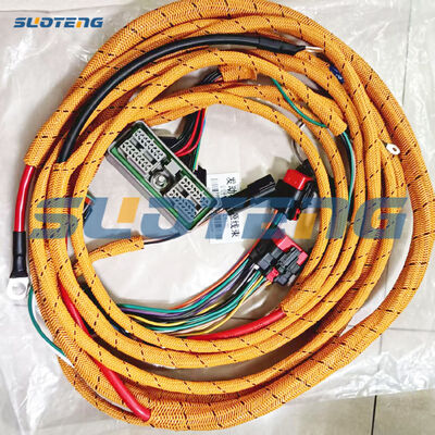 337-5809 Arnés de cableado 3375809 para excavadora M313D M315D