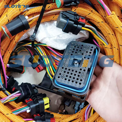 364-2804 Arneses de cableado 3642804 para excavadora M313D M315D