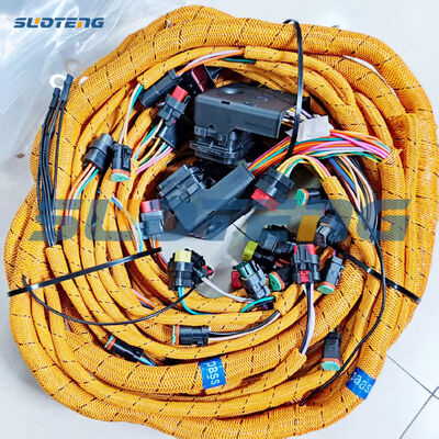 364-2804 Arneses de cableado 3642804 para excavadora M313D M315D