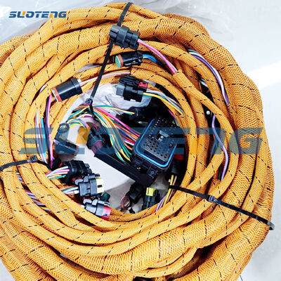 364-2804 Arneses de cableado 3642804 para excavadora M313D M315D