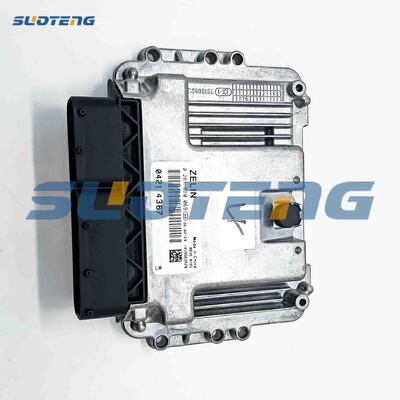 0281020069 04214367 Unidad de control del motor TCD2013