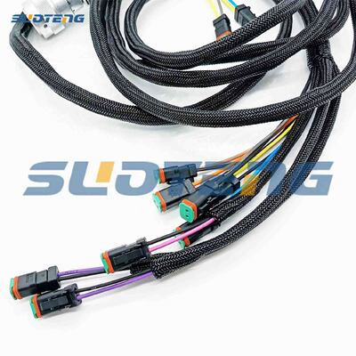 378-3725 Arnés de cableado 3783725 para la máquina SW345B