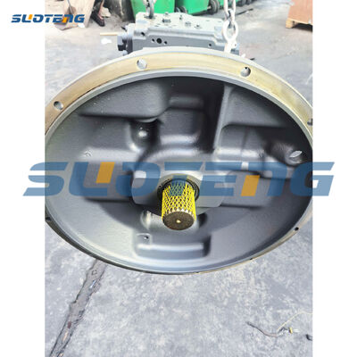 708-2H-00450 Bomba principal hidráulica 7082H00450 para PC450LC-8 PC460LC-8 Partes de excavadoras
