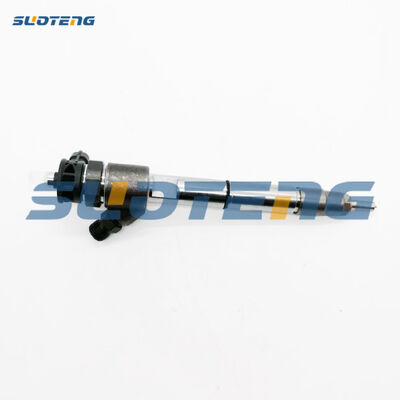 0445110583 Inyector de combustible diésel para motor D4HB D4HC