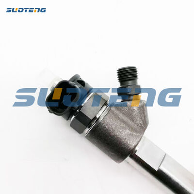 0445110583 Inyector de combustible diésel para motor D4HB D4HC