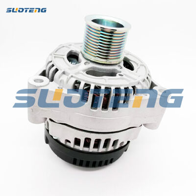 01184356 Alternador para el motor TCD2012 BF4M2012