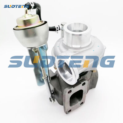 53049880087 Turbocompresor para piezas de motor