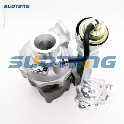 53049880087 Turbocompresor para piezas de motor