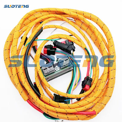 337-5809 3375809 Arneses de cableado del motor para M313D M315D
