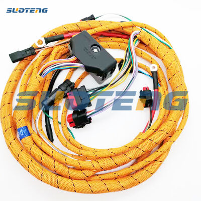 337-5809 3375809 Arneses de cableado del motor para M313D M315D